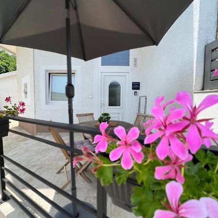 Studio Apartman "In" Opatija Exterior foto