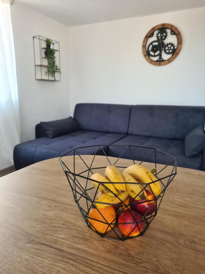 Studio Apartman "In" Opatija Exterior foto